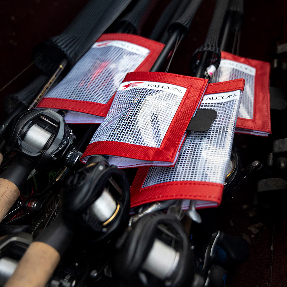 Lure Wraps