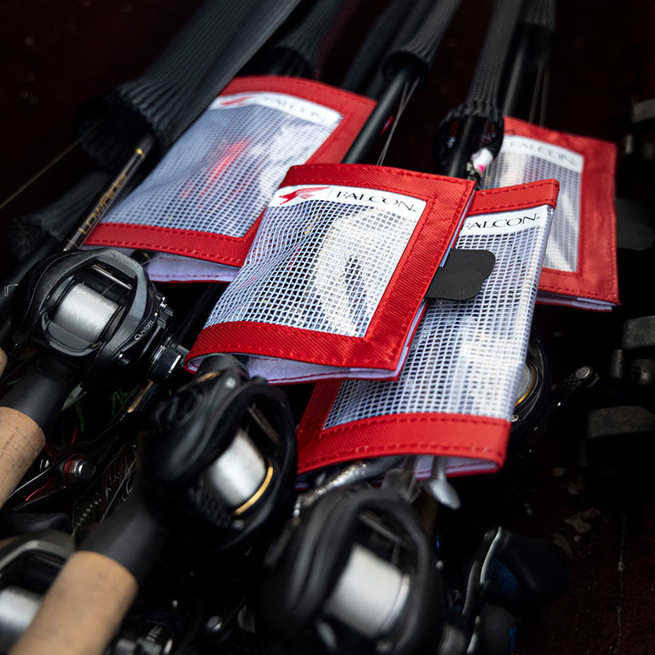 Lure Wraps
