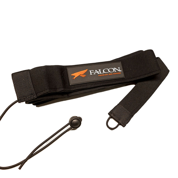 Falcon Neoprene Rod Covers
