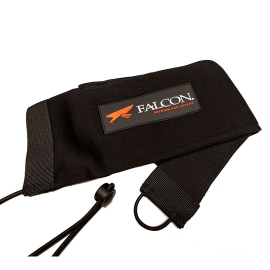 Falcon Neoprene Rod Covers – Falcon Rods
