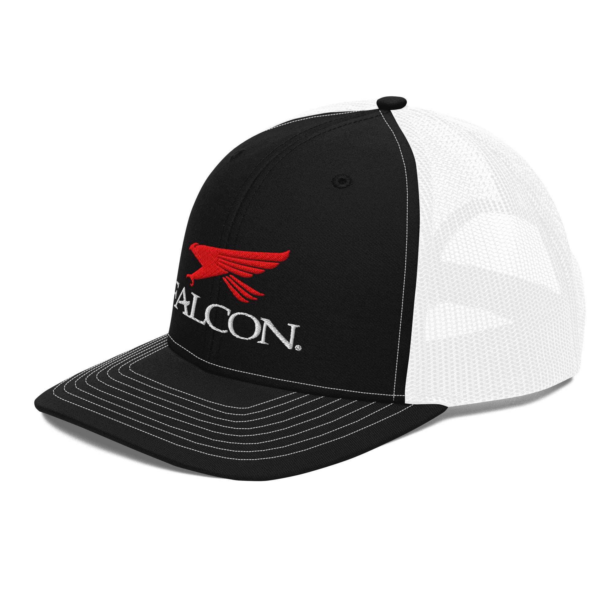 Falcon Trucker 112 – Falcon Rods