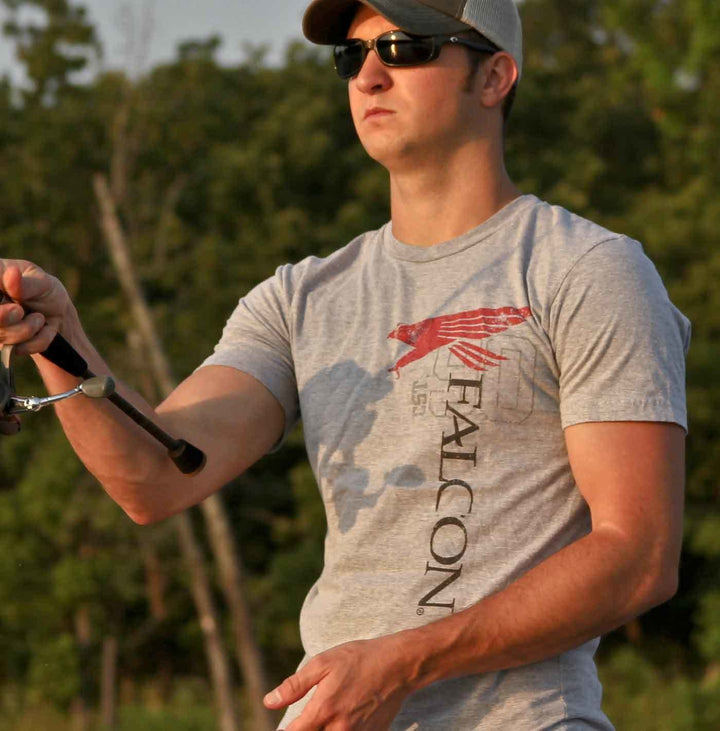 Falcon Vintage T-Shirt