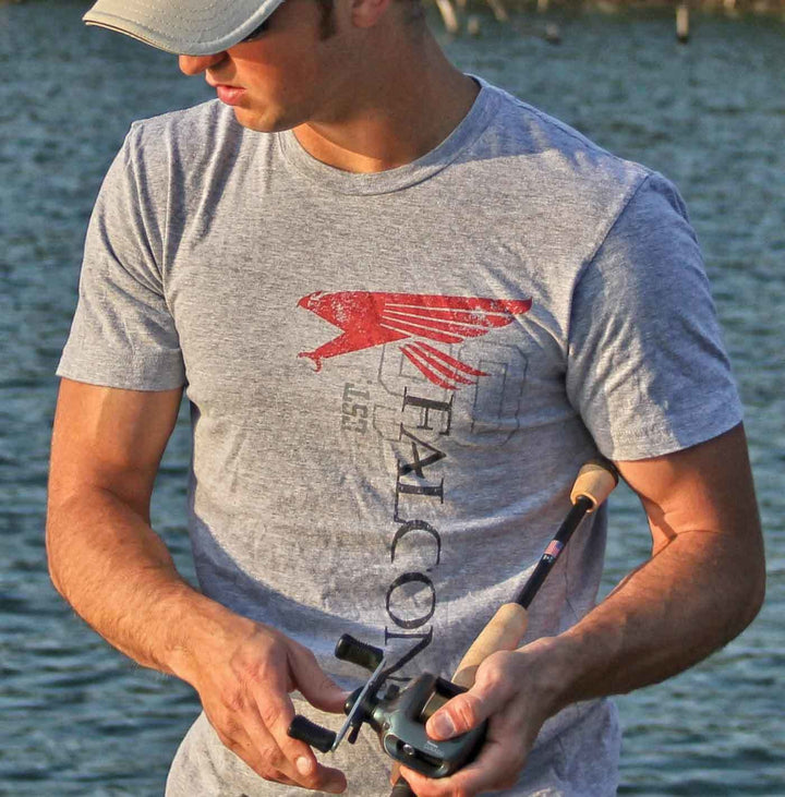 Falcon Vintage T-Shirt