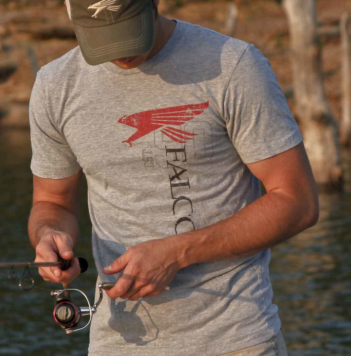 Falcon Vintage T-Shirt