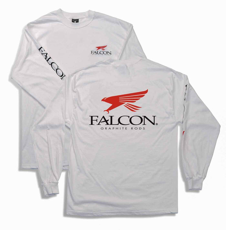 Falcon Long Sleeve Shirt