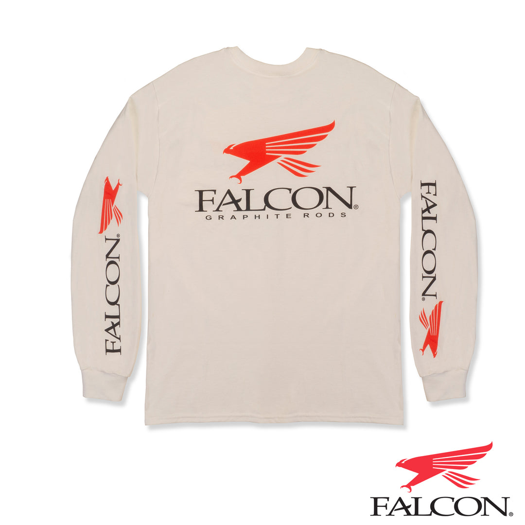 Falcon Long Sleeve Shirt