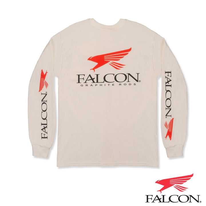 Falcon Long Sleeve Shirt