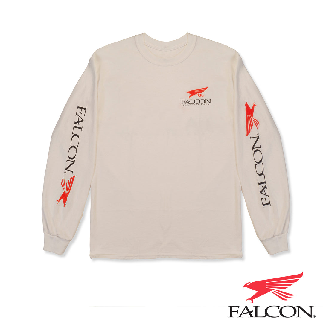Falcon Long Sleeve Shirt
