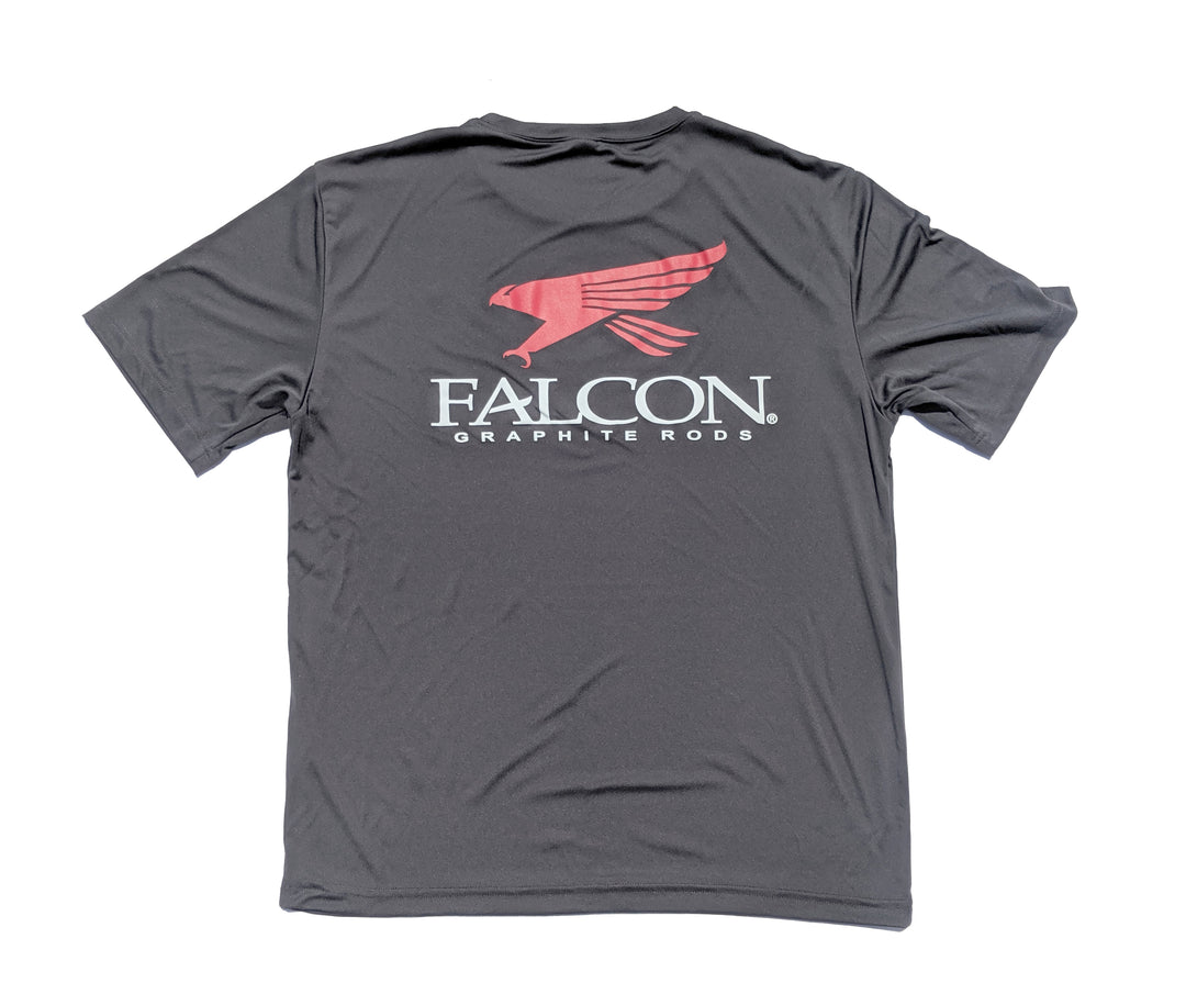 Quick-Dry Short Sleeve Shirt