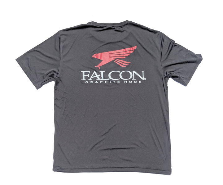 Quick-Dry Short Sleeve Shirt